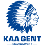 KAA Gent II Logo