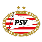 PSV Eindhoven Team Logo