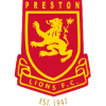 Preston Lions Logo