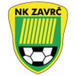 Zavrč Logo