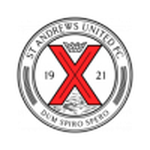 St Andrews United Logo