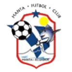 Manta FC Logo