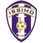 Issimo Logo