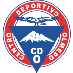 CD Olmedo Logo