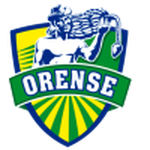 Orense SC Logo