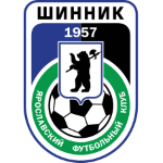 Shinnik Yaroslavl Team Logo