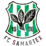 Samartex Team Logo