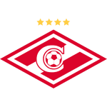 Spartak Moscow 2 Logo