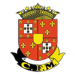 Os Marialvas Logo