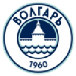 Volgar Astrakhan Team Logo