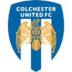 Colchester United U21 Logo