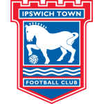 Ipswich Town U21 Logo