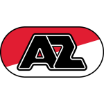 AZ Alkmaar Team Logo