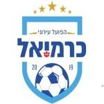 Hapoel Ironi Karmiel Logo