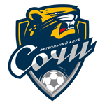 FC Sochi Team Logo