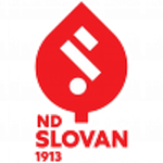 Slovan Ljubljana Logo