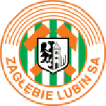 Zagłębie Lubin U19 Logo