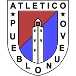Atlético Pueblonuevo Logo