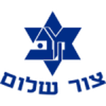 Maccabi K. Ata Bialik Logo