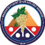Mazıdağı Fosfatspor Logo