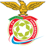 RM Hamm Benfica Logo