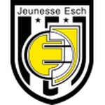AS Jeunesse Esch Logo