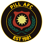 Pill AFC Logo