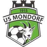 US Mondorf-les-bains Logo