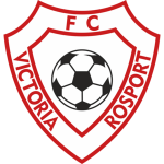 Victoria Rosport Logo