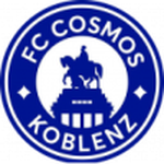 Cosmos Koblenz Logo