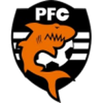 Puntarenas FC Team Logo