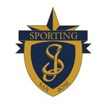 Sporting San Jose Team Logo