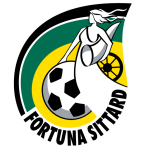 Fortuna Sittard Team Logo