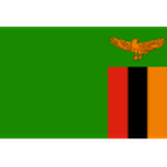 Zambia U23 Logo