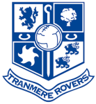 Tranmere Rovers W Logo