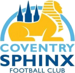 Coventry Sphinx W Logo