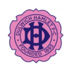 Dulwich Hamlet W Logo
