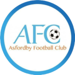 Asfordby Amateurs Logo