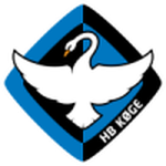 HB Koge Team Logo