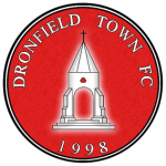 Dronfield Town Logo