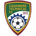 Cashmere Technical Logo