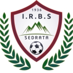IRB Sedrata Logo
