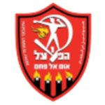 Tzeirei Umm al-Fahm Logo