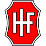 Hvidovre Team Logo