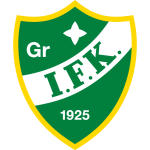 GrIFK Logo