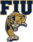 FIU Panthers Logo