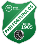 Fortuna 05 Logo