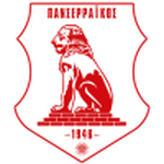 Panserraikos Team Logo