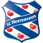 Heerenveen Team Logo
