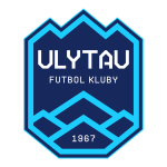 Ulytau Team Logo